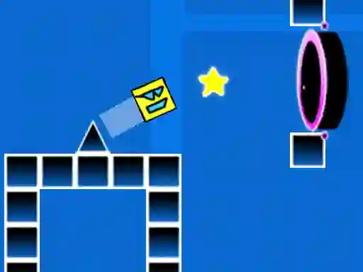 Laro Geometry Square online