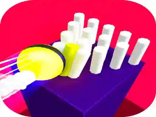 Laro Paint Strike online