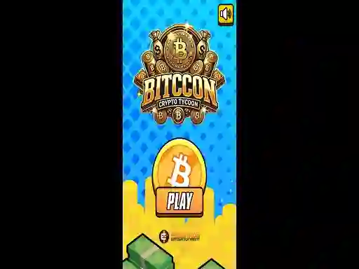 Laro Bitcoin Crypto Tycoon online