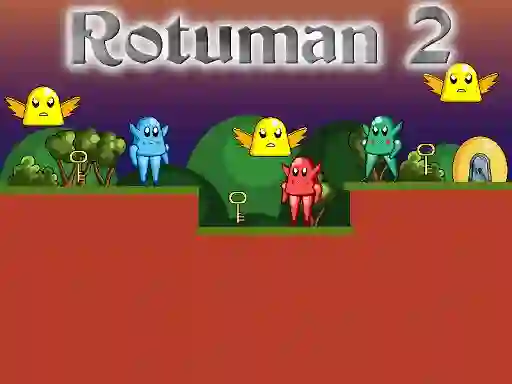 Laro Rotuman 2 online