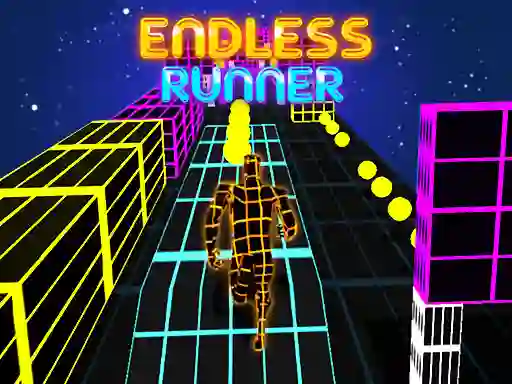 Laro Endless Run online