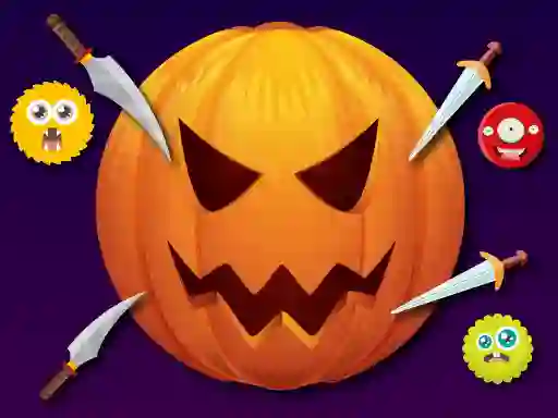 Laro Kill The Monsters Halloween online
