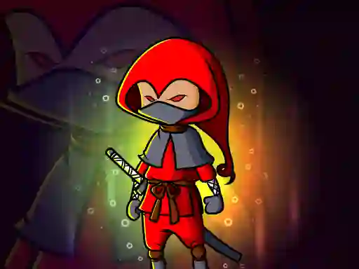 Laro Ninja Attack online