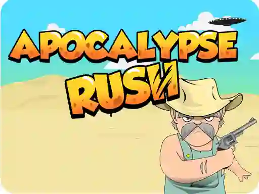 Laro Apocalypse Rush online