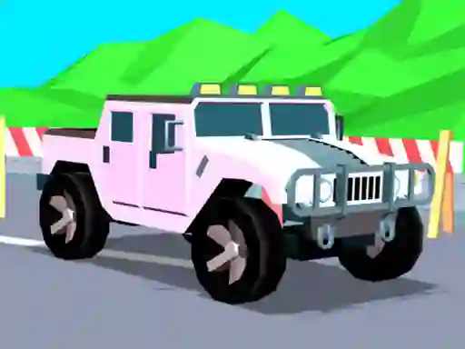 Laro Car Master online