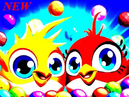 Laro Bubble pop online