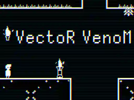 Laro Vector Venom online