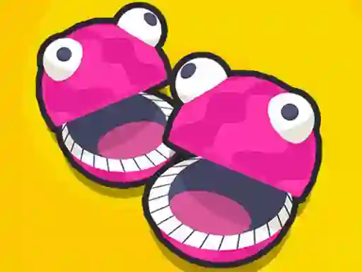 Laro Mini Heads Party online