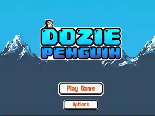 Laro Dozie Penguin online