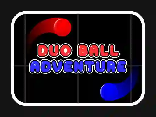 Laro Duo Ball Adventure online