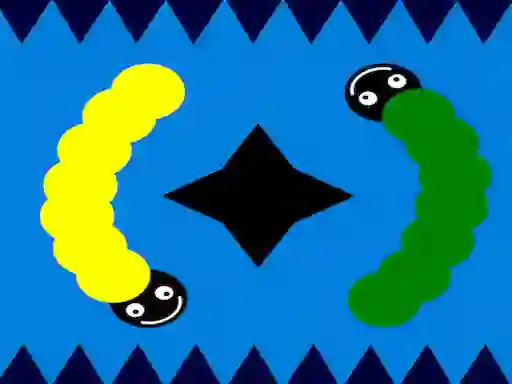 Laro Snake Passing online