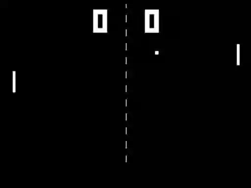 Laro Table Pong 2D online