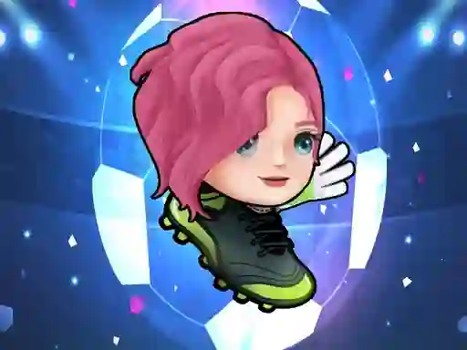 Laro Bubblehead Ball online