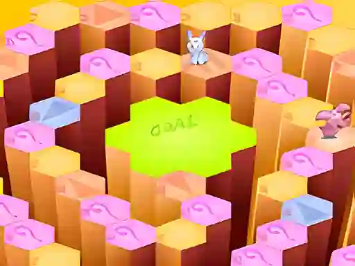 Laro Quiz Goose Math online