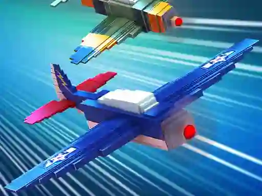 Laro Hill Fly Race online