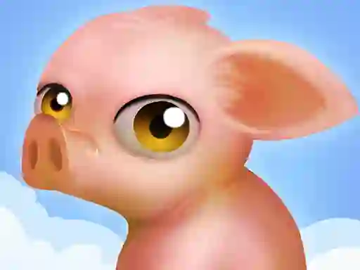 Laro Block the Pig online