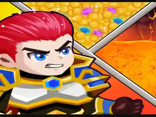 Laro Hero Rescue online