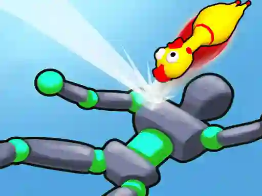 Laro Knock Rush online