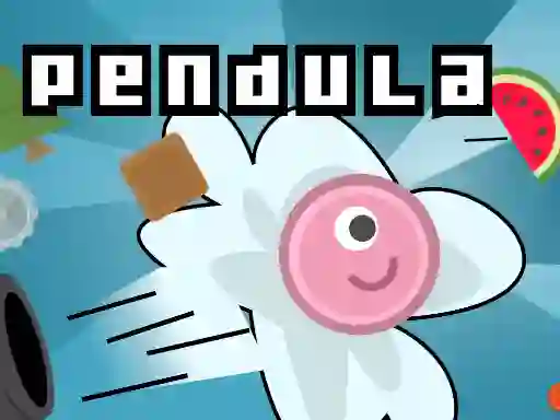 Laro Pendula online