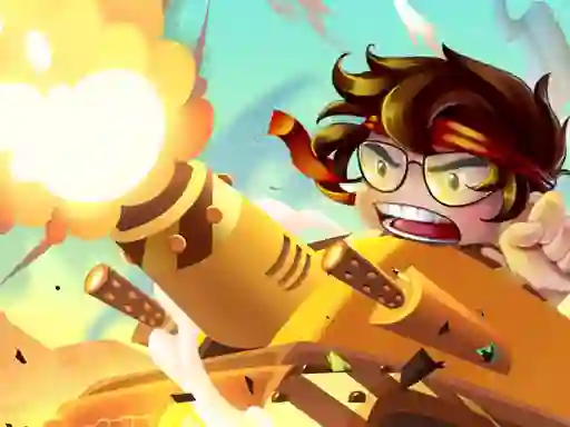 Laro OpenFire online
