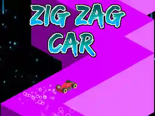 Laro Zig Zag Car online