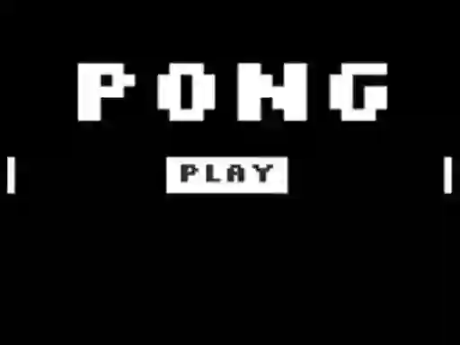 Laro Pong Clasic online
