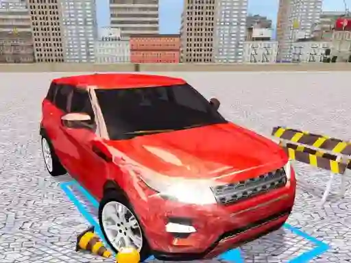 Laro Prado Parking Free online