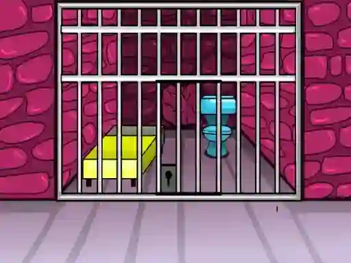 Laro G2M Prison Escape online