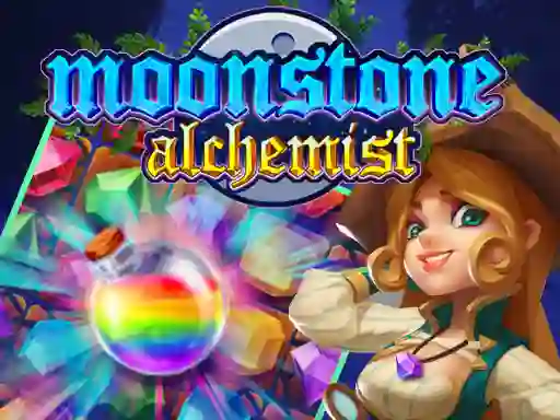 Laro Moonstone Alchemist online