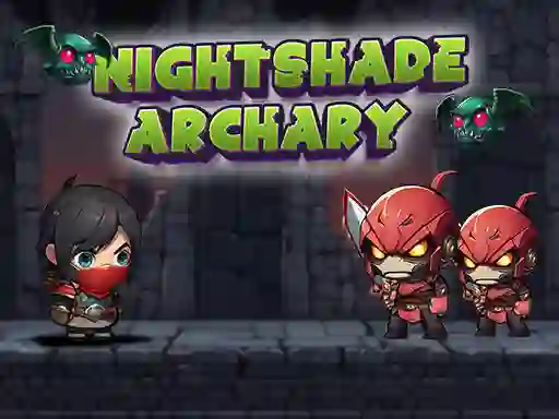 Laro Nightshade Archary online