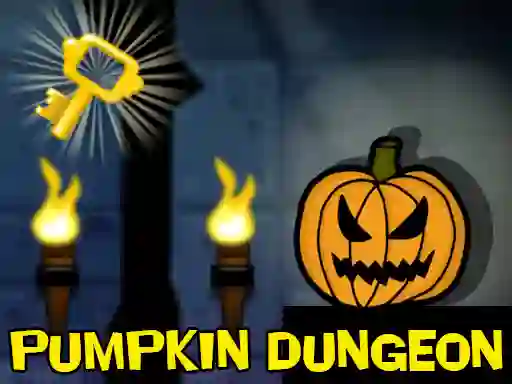 Laro Pumpkin Dungeon Of Doom online