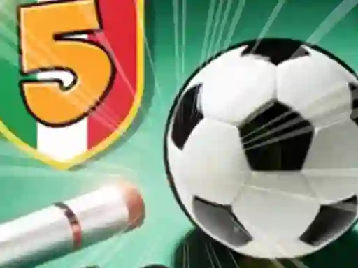 Laro Chiellini Pool Soccer online