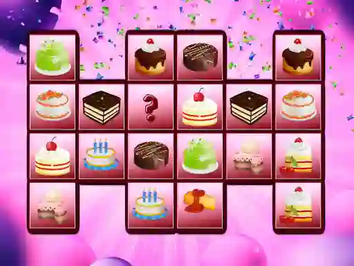 Laro Birthday Cakes Memory online