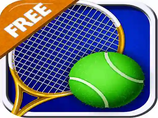 Laro Pocket Tennis online