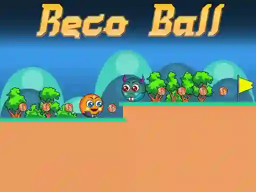 Laro Reco Ball online