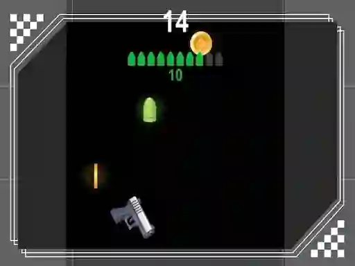 Laro FlipTheGun online