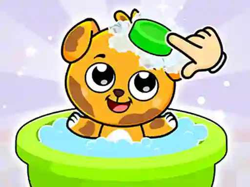 Laro Cute Baby Pet Care online