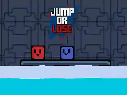 Laro Jump Or Lose online