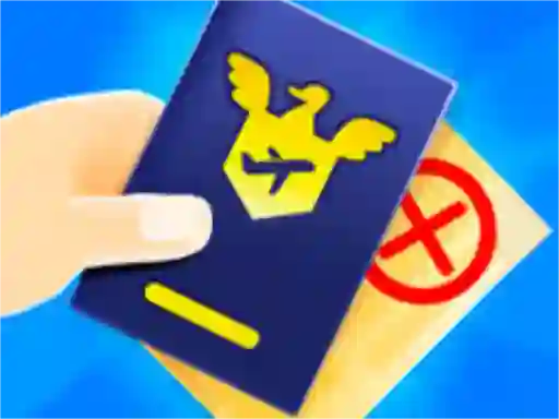 Laro Airport Inspection online