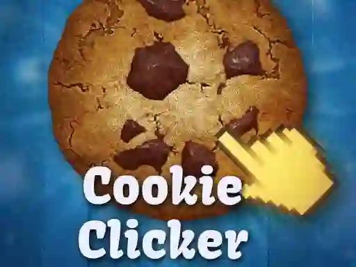 Laro Cookie Clicker: clicker games online