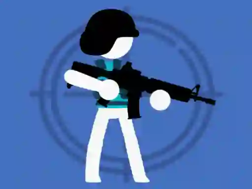 Laro Stickman Sniper online