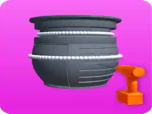 Laro Welding Simulation online
