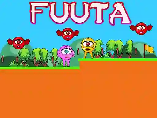 Laro Fuuta online