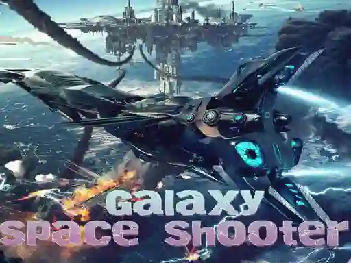 Laro Galaxy online