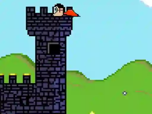 Laro Bird Hunter online