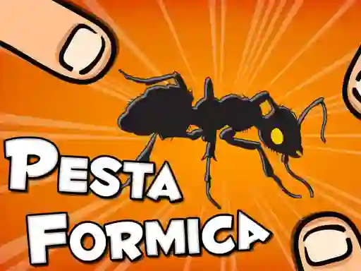 Laro Pesta Formica online