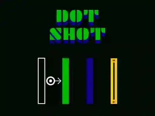 Laro Dot Shot online