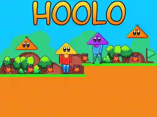 Laro Hoolo online