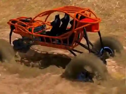 Laro Buggy Demolition Derby 2022 online