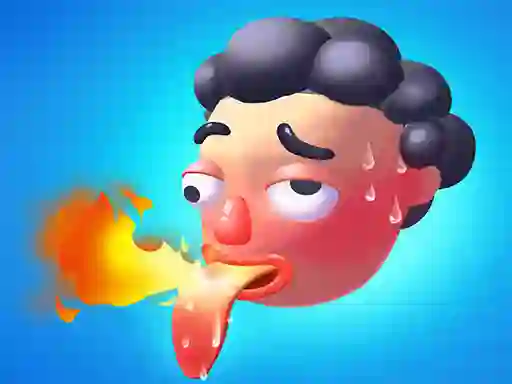 Laro Extra Hot Chili 3D online